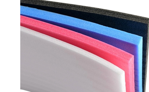 如何正确存储泾川珍珠棉卷材？