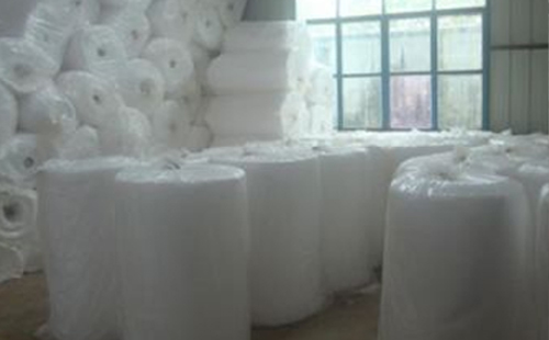 如何辨认泾川珍珠棉的质量？