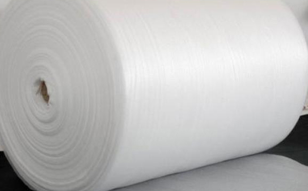 8月盛夏里的轻盈守护：泾川珍珠棉的应用与创新