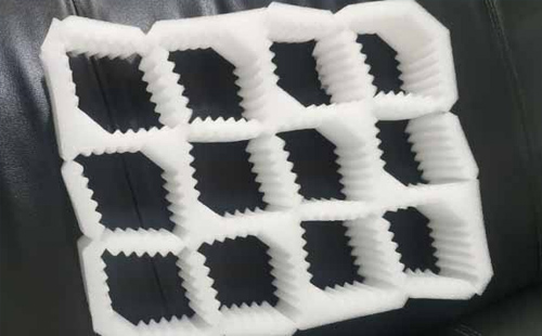 水果泾川珍珠棉网套选购技巧与质量判断 水果泾川珍珠棉网套选购技巧与质量判断