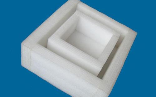 物流包装选泾川EPE泾川珍珠棉厚度规格避坑指南