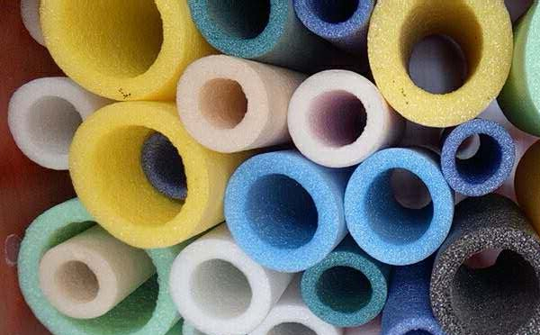 泾川泾川珍珠棉管材规格尺寸全解析：2025选购避坑指南